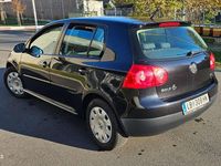 gebraucht VW Golf Rabbit 19 TDI DPF