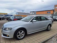 gebraucht Audi A4 20 TDI DPF Jubliäumsmodell Sofort kredit Jubil...