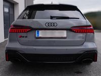 gebraucht Audi RS6 RS6 AvantAvant
