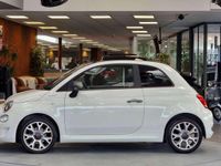 gebraucht Fiat 500C Cabrio Sport *Beats*Tempomat*16Zoll*Leder*