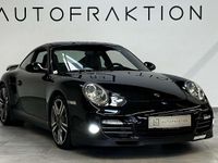 gebraucht Porsche 911 Turbo S 