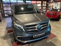 gebraucht Mercedes V250 d lang Aut.