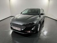 gebraucht Ford Focus Traveller 1.5 EcoBlue Cool&Connect *RFK*LED*AHK*