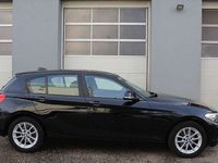 gebraucht BMW 118 118 i Advantage Aut.