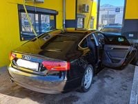 Gebraucht Audi A5 Sportback 150 PS (110 kW) 2014 Kleinwagen