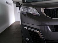 gebraucht Peugeot Traveller Business VIP L2 BlueHDI 180 S&S EAT8