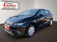 gebraucht Seat Ibiza Reference 1.0 TSI