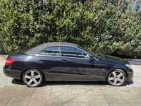 gebraucht Mercedes E250 BlueEfficiency CDI Aut.