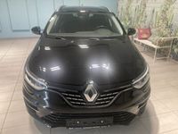 gebraucht Renault Mégane IV 