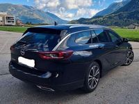 gebraucht Opel Insignia ST 1,6 CDTI Ecotec Sport Start/Stop System