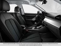 gebraucht Audi Q3 35 TFSI unlimited