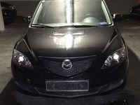 gebraucht Mazda 3 Sport CD90 CE