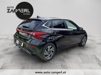 gebraucht Hyundai i20 (BC3) GO Plus 1.2 MPI b5bu1-PP4