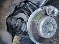 gebraucht BMW X3 xDrive30e PHEV Aut.