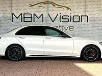 gebraucht Mercedes C63 AMG C 63 AMGAMG