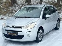 Gebraucht Citroën C3 82 PS (60 kW) 2016 Grau Limousine