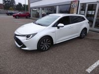 gebraucht Toyota Corolla TS 18 Hybrid