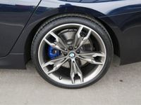 gebraucht BMW M550 d xDrive