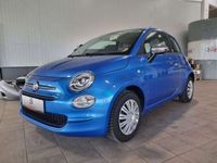 gebraucht Fiat 500 1,2 69 Mirror*8FACH*GARANTIE*