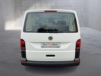 gebraucht VW T6.1 Kombi Entry LR TDI