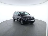 gebraucht Skoda Karoq Style SC TSI