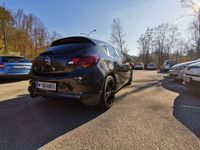 gebraucht Opel Astra 4 Turbo Ecotec Sport Start/Stop System