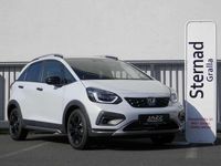 gebraucht Honda Jazz 1,5 i-MMD Hybrid Crosstar Advance Aut.
