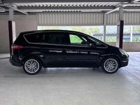gebraucht Ford S-MAX Titanium 20 TDCi DPF