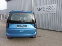 gebraucht VW Caddy Life TDI