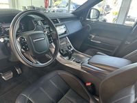 gebraucht Land Rover Range Rover Sport 20 Si4 PHEV AWD HSE Dynamic *VOLLAUSSTATTUNG*M...