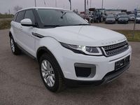 gebraucht Land Rover Range Rover evoque SE 2,0 eD4 e-Capability