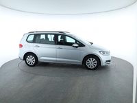 gebraucht VW Touran TDI