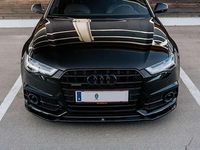 gebraucht Audi A6 Avant 2,0 TDI Quattro Intense S-tronic