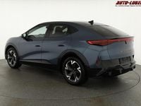 Neu Cupra Tavascan Endurance 210 kW (286 PS) 2025 Tavascan blue metallic SUV