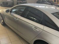 gebraucht Audi A6 20 TDI DPF Multitronic