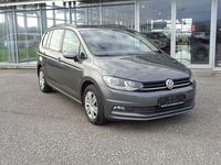 gebraucht VW Touran 16 TDI *Navi *Pano *ACC