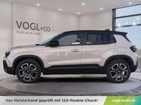 gebraucht Jeep Avenger Summit e-Hybrid e-DCT