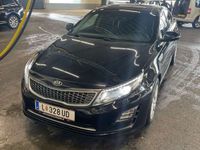 gebraucht Kia Optima Hybrid 2,0 CVVL Aut.