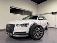gebraucht Audi A6 Allroad 3.0 TDI quattro "Pano. Led Sportsitze"