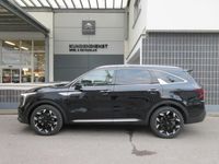 gebraucht Kia Sorento PLATIN 2.2 DCT8 AWD 7S