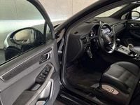 gebraucht Porsche Macan Turbo II