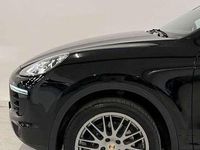 Gebraucht Porsche Cayenne 262 PS (192 kW) 2015 SUV