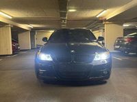 Gebraucht BMW 320 184 PS (135 kW) 2011 Limousine