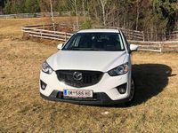 gebraucht Mazda CX-5 CX-5 CD150 AWD Attraction Attraction
