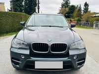 gebraucht BMW X5 xDrive30d Edition Exclusive Sportpaket