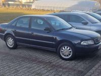 gebraucht Audi A4 1,9 TDI