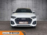 gebraucht Audi Q5 50 TFSI e quattro S line