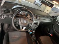 gebraucht Seat Toledo 12 TSI Style