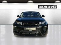 gebraucht Land Rover Range Rover evoque SE Dynamic