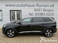 Gebraucht Peugeot 5008 GT-line 150 PS (110 kW) 2017 SUV